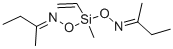 Vinylmethylbis(methylethylketoxime)silane Structure,72721-10-9Structure