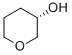 (S)-tetrahydro-2h-pyran-3-ol Structure,72886-97-6Structure