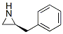 (S)-2-benzylaziridine Structure,73058-30-7Structure