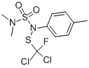 Tolylfluanid Structure,731-27-1Structure