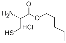 H-cys-onam hcl結(jié)構(gòu)式_7319-37-1結(jié)構(gòu)式