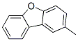 2-Methyldibenzofuran Structure,7320-51-6Structure