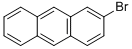 2-溴蒽結(jié)構(gòu)式_7321-27-9結(jié)構(gòu)式