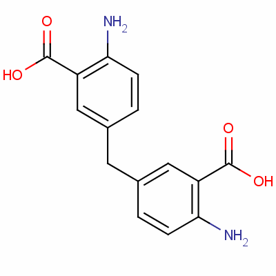 Mbaa結(jié)構(gòu)式_7330-46-3結(jié)構(gòu)式