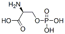 O-phosphono-l-serine Structure,7331-08-0Structure