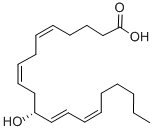 11(r)-hete結構式_73347-43-0結構式