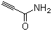 丙酰胺結(jié)構(gòu)式_7341-96-0結(jié)構(gòu)式