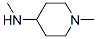 1-Methyl-4-(methylamino)piperidine;(1-methylpiperidine-4-yl)methylamine Structure,73579-08-5Structure