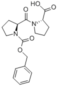 Z-pro-pro-oh結(jié)構(gòu)式_7360-23-8結(jié)構(gòu)式