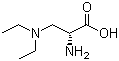 3-(N,N-Diethylamino)-D-alanine Structure,739363-49-6Structure