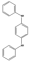 N,N-Diphenyl-p-phenylenediamine Structure,74-31-7Structure