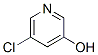 5-Chloro-3-pyridinol Structure,74115-12-1Structure