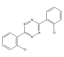 四螨嗪結(jié)構(gòu)式_74115-24-5結(jié)構(gòu)式