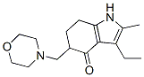 嗎茚酮結(jié)構(gòu)式_7416-34-4結(jié)構(gòu)式