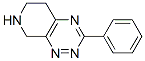 3-Phenyl-5,6,7,8-tetrahydro-pyrido[4,3-e][1,2,4]triazine Structure,741737-42-8Structure