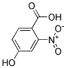 Benzoic acid, 4-hydroxy-2-nitro- Structure,74230-08-3Structure