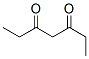 3,5-庚二酮結(jié)構(gòu)式_7424-54-6結(jié)構(gòu)式