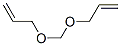 3-[(Allyloxy)methoxy]-1-propene Structure,7426-81-5Structure