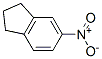 5-Nitroindan Structure,7436-07-9Structure