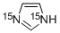 Imidazole-15N2 Structure,74362-46-2Structure