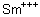 Samarium Structure,7440-19-9Structure