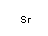 Strontium Structure,7440-24-6Structure