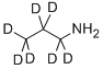 N-propyl-d7-amine Structure,744184-05-2Structure