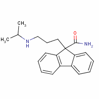 英地卡胺結(jié)構(gòu)式_74517-78-5結(jié)構(gòu)式