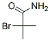 2-Bromo-2-methylpropanamide Structure,7462-74-0Structure