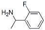 1-(2-Fluorophenyl)ethylamine Structure,74788-44-6Structure