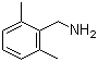 2,6-Dimethylbenzylamine Structure,74788-82-2Structure