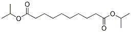 Diisopropyl sebacate Structure,7491-02-3Structure