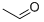 Ethanal Structure,75-07-0Structure