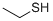 Ethanethiol Structure,75-08-1Structure