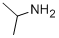 Isopropylamine Structure,75-31-0Structure