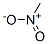 Nitromethane Structure,75-52-5Structure