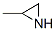 2-甲基氮丙啶結(jié)構(gòu)式_75-55-8結(jié)構(gòu)式