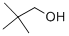 Neopentylalcohol Structure,75-84-3Structure