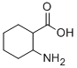 (+/-)2-Amino-cyclohexanecarboxylic acid Structure,75081-40-2Structure