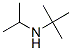 N-tert-Butylisopropylamine Structure,7515-80-2Structure