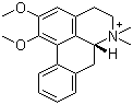 N-methylnuciferine Structure,754919-24-9Structure