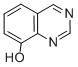 Quinazolin-8-ol Structure,7557-02-0Structure