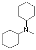 N,N-Dicyclohexylmethylamine Structure,7560-83-0Structure