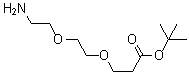 H2N-PEG2-tBu結(jié)構(gòu)式_756525-95-8結(jié)構(gòu)式