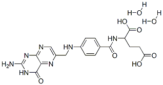 葉酸標(biāo)準(zhǔn)品結(jié)構(gòu)式_75708-92-8結(jié)構(gòu)式