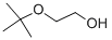 Ethylene glycol mono-t-butyl ether Structure,7580-85-0Structure