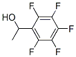 1-(Pentanfluorophenyl)ethanol Structure,7583-08-6Structure