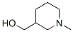 1-Methyl-3-piperidinemethanol Structure,7583-53-1Structure