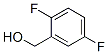 2,5-Difluorobenzyl alcohol Structure,75853-20-2Structure