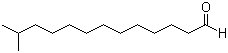 12-Methyltridecanal Structure,75853-49-5Structure